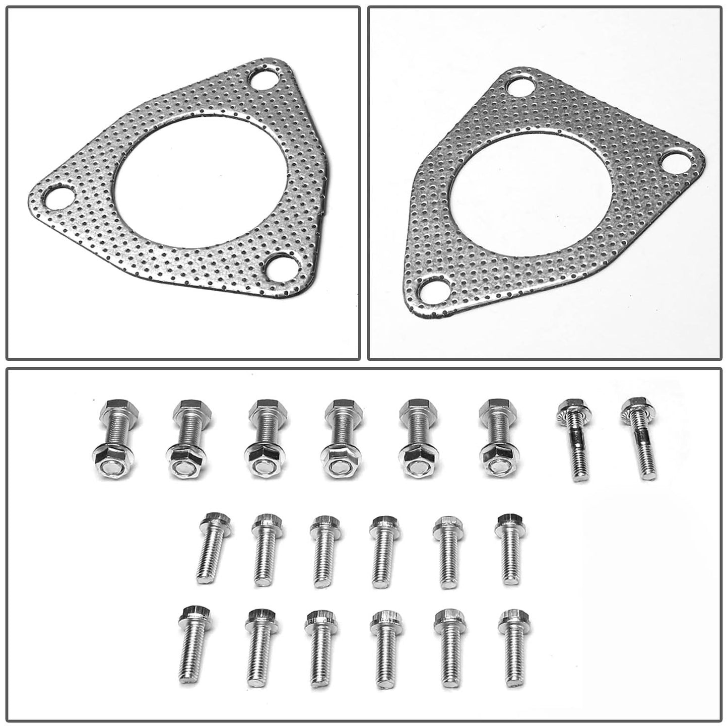 99-05 Chevrolet Silverado Tahoe Suburban Exhaust Header Gasket