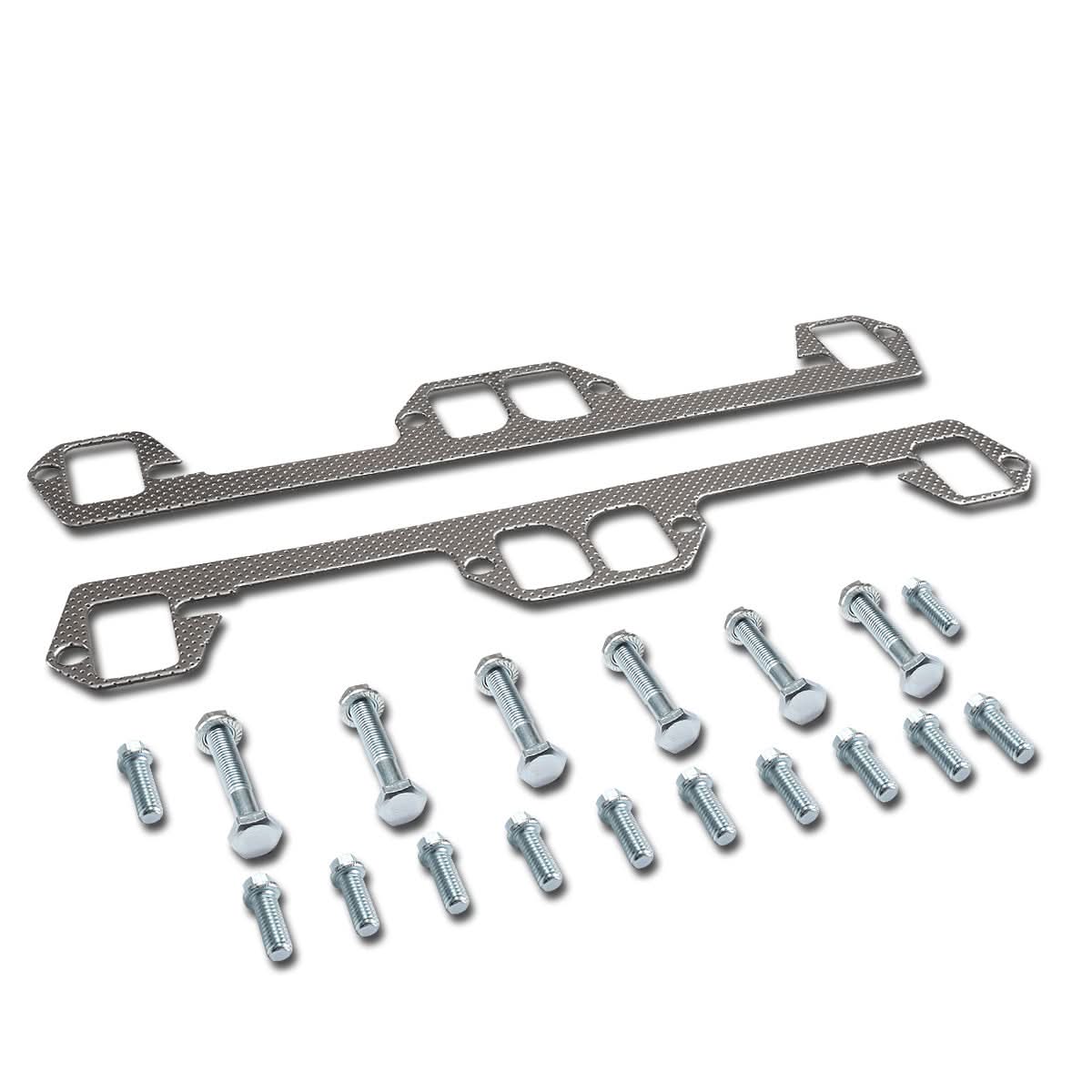 68-91 Dodge D100/D150/D200 Exhaust Header Gasket 5.2L 5.9L V8
