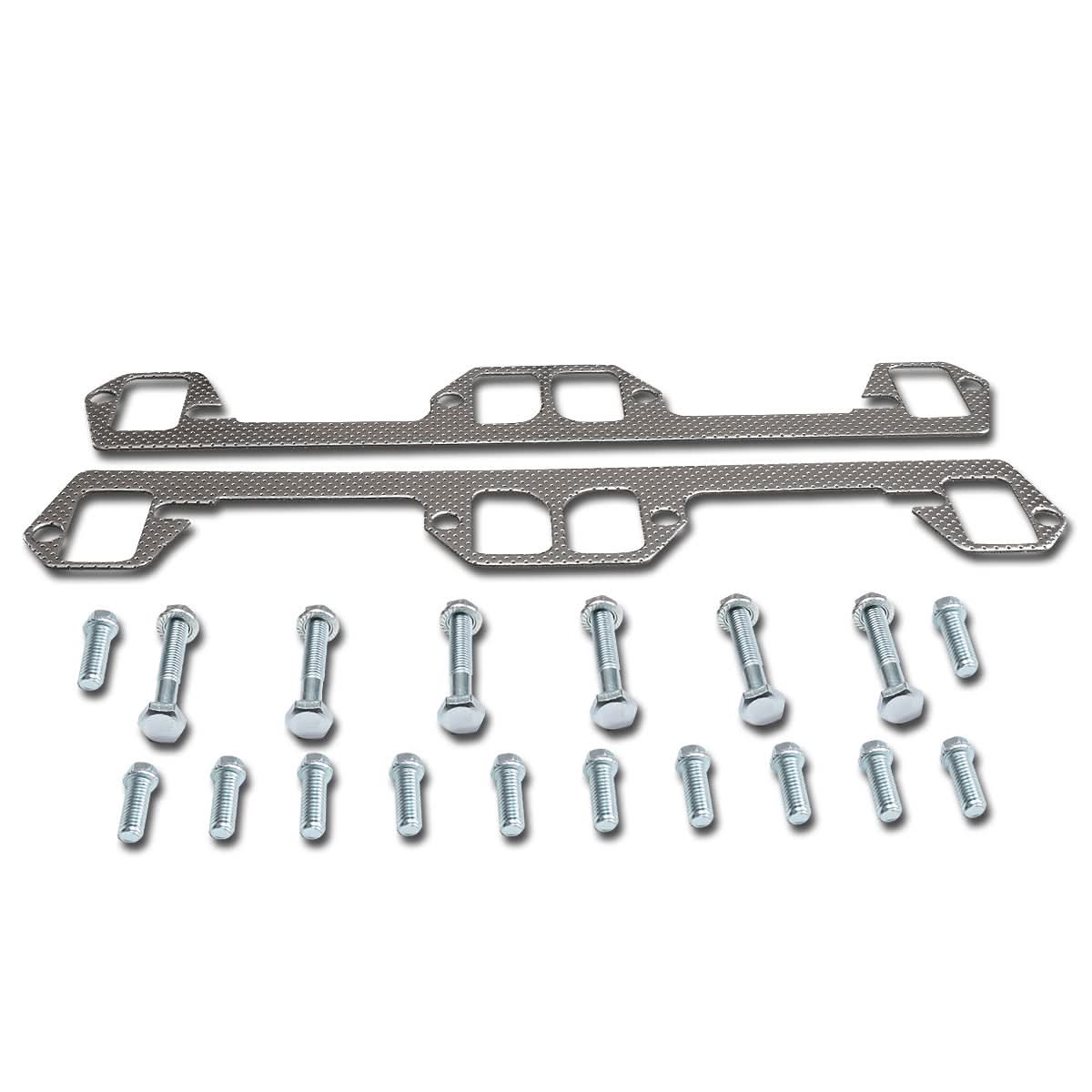 68-91 Dodge D100/D150/D200 Exhaust Header Gasket 5.2L 5.9L V8