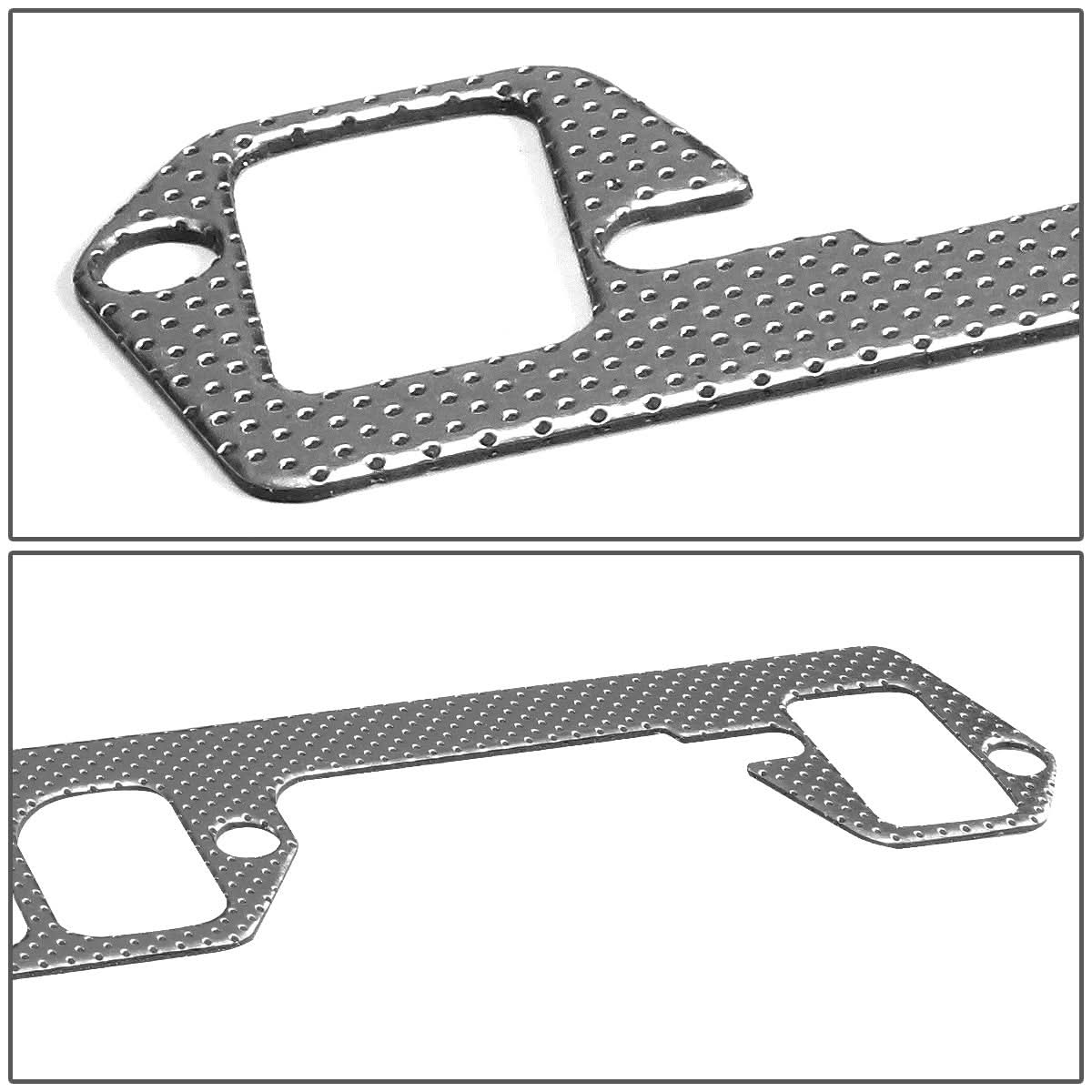 68-91 Dodge D100/D150/D200 Exhaust Header Gasket 5.2L 5.9L V8