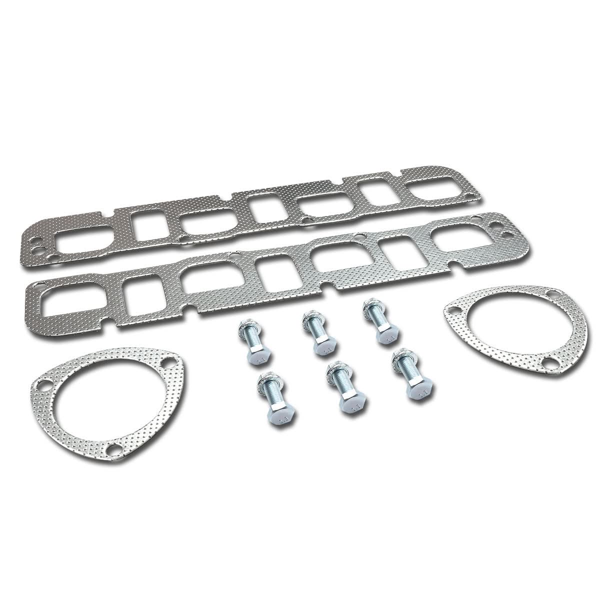 06-19 Dodge Ram Exhaust Header Gasket