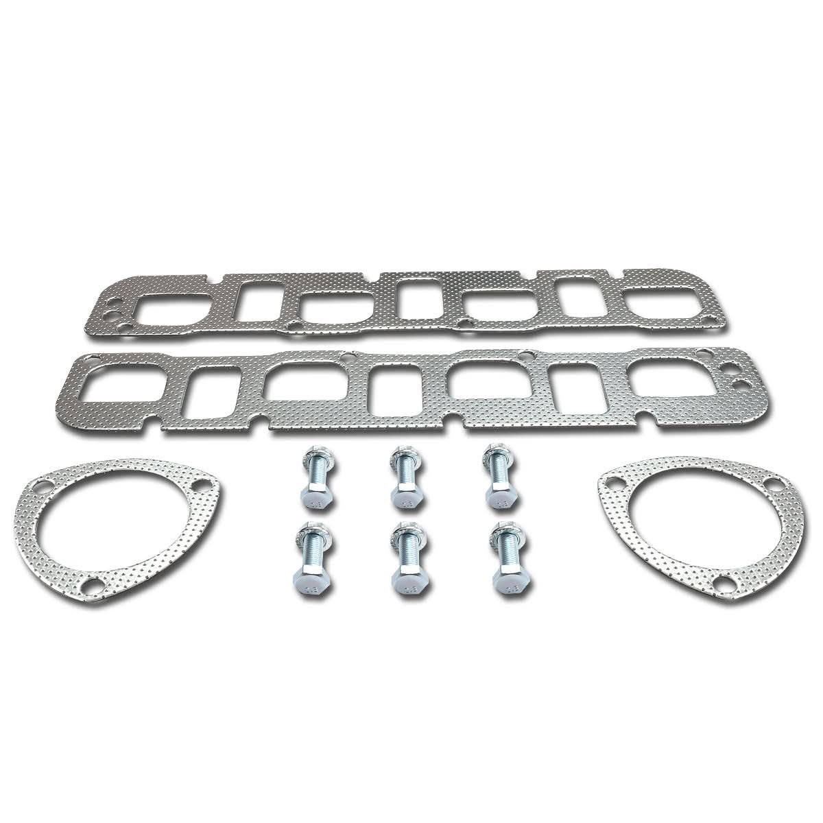 06-19 Dodge Ram Exhaust Header Gasket