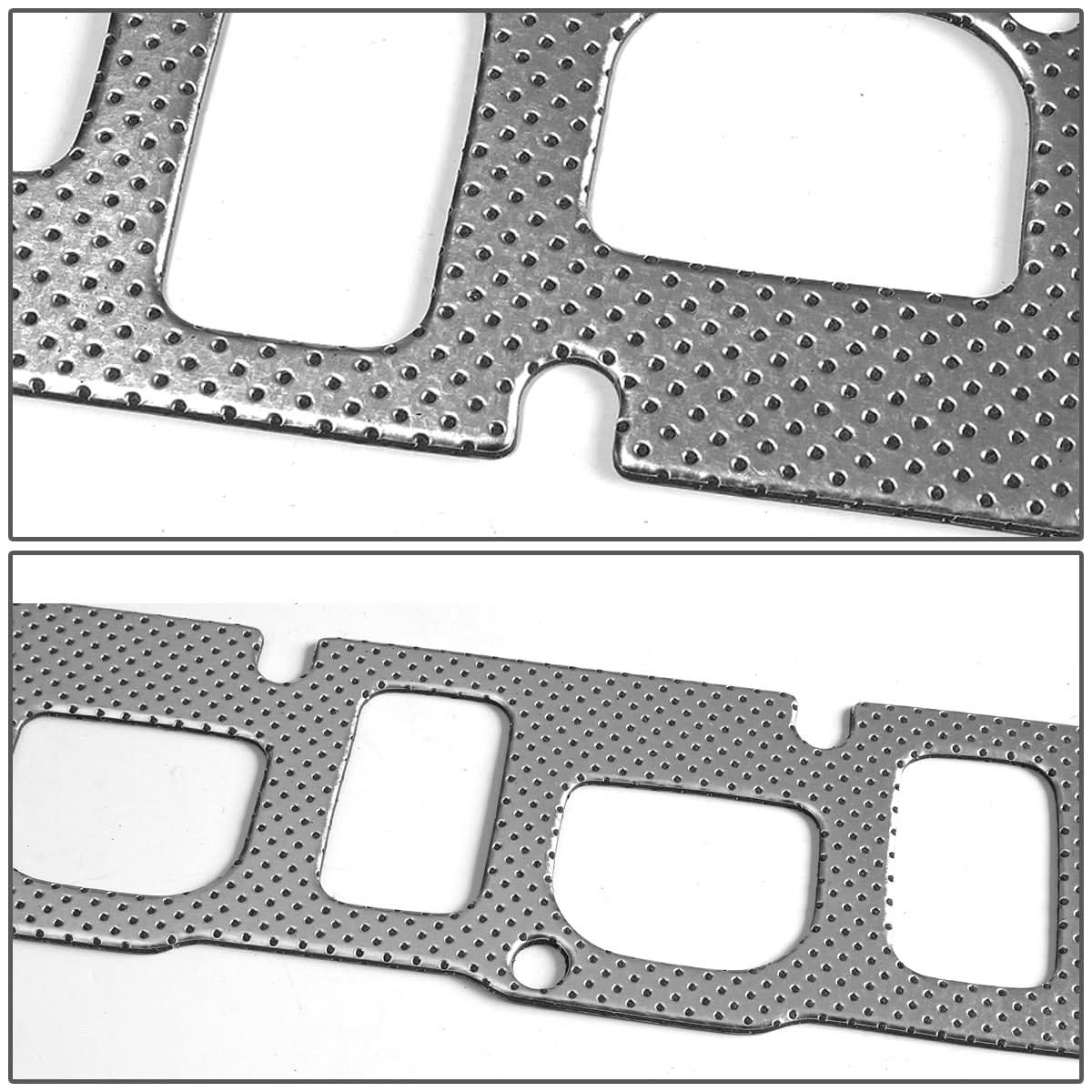 06-19 Dodge Ram Exhaust Header Gasket
