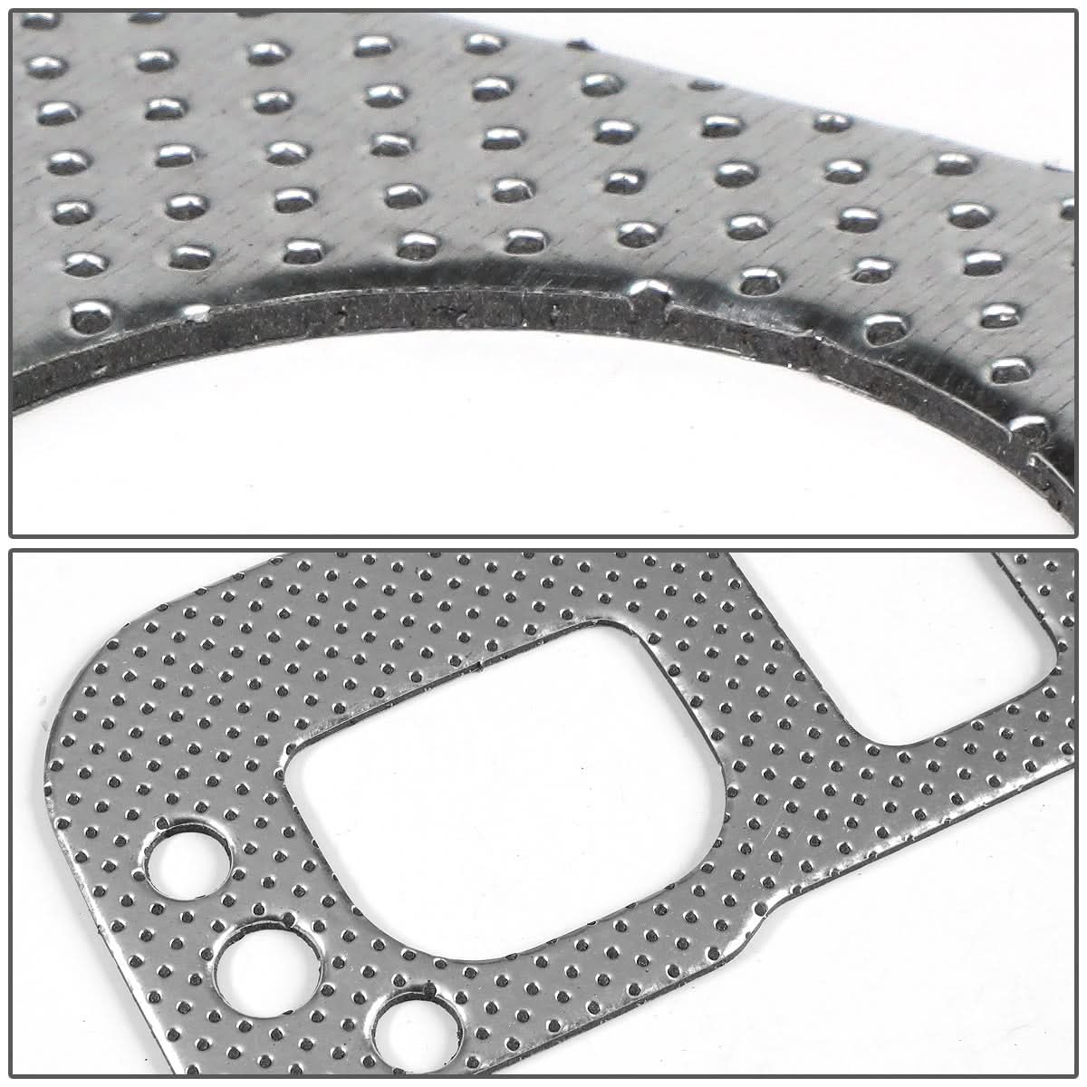 06-19 Dodge Ram Exhaust Header Gasket