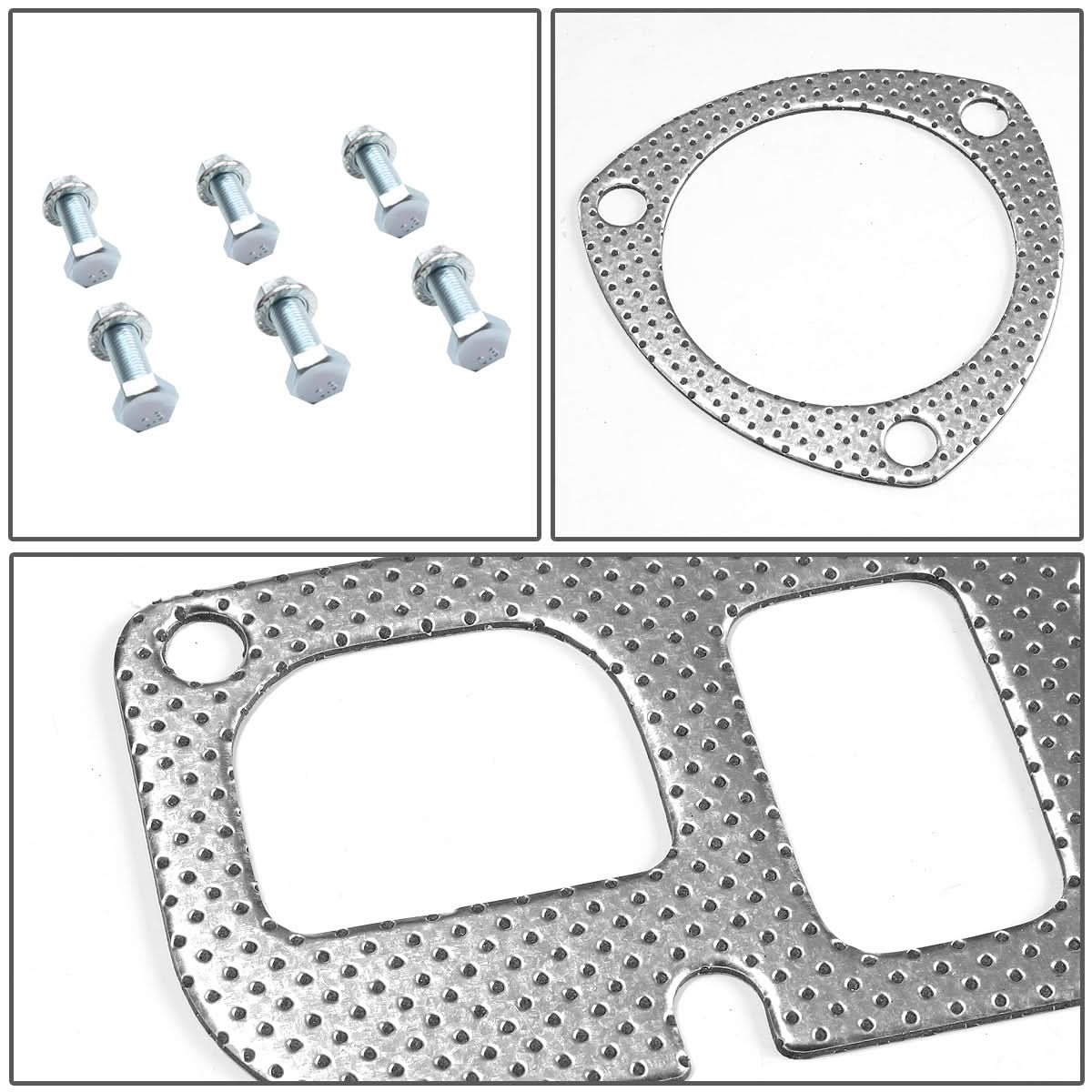 06-19 Dodge Ram Exhaust Header Gasket