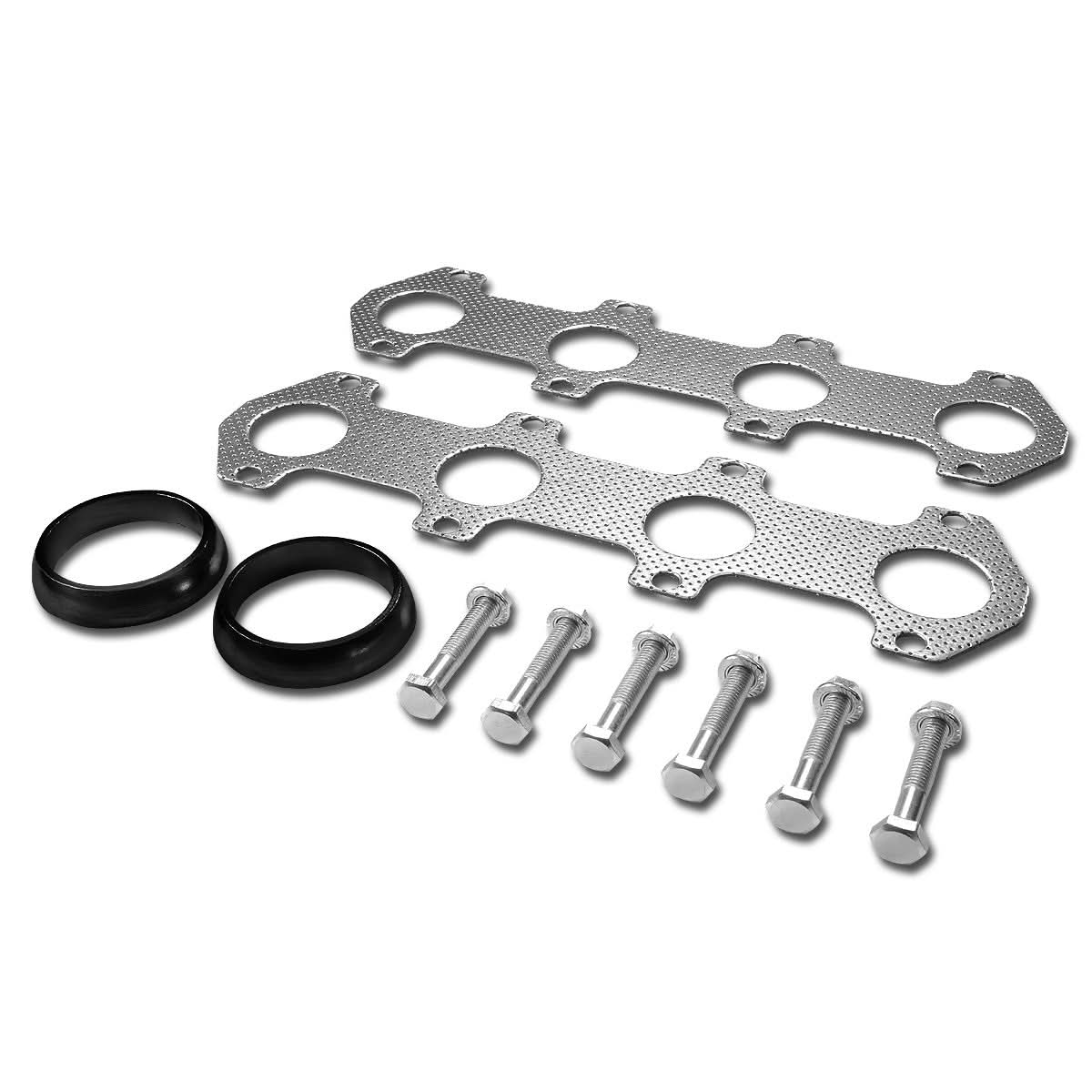 2004-2008 Ford F-150 Exhaust Header Gasket