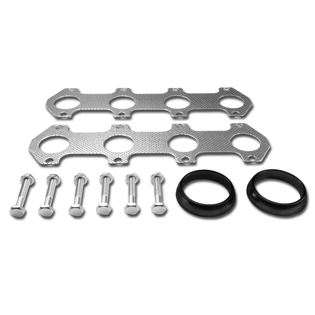 2004-2008 Ford F-150 Exhaust Header Gasket