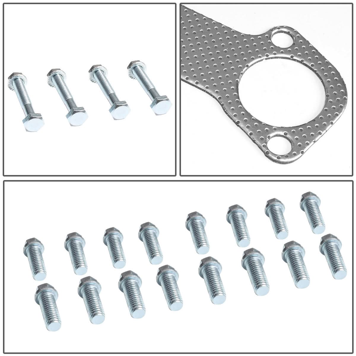 1997-2003 Ford F-150 Exhaust Header Gasket