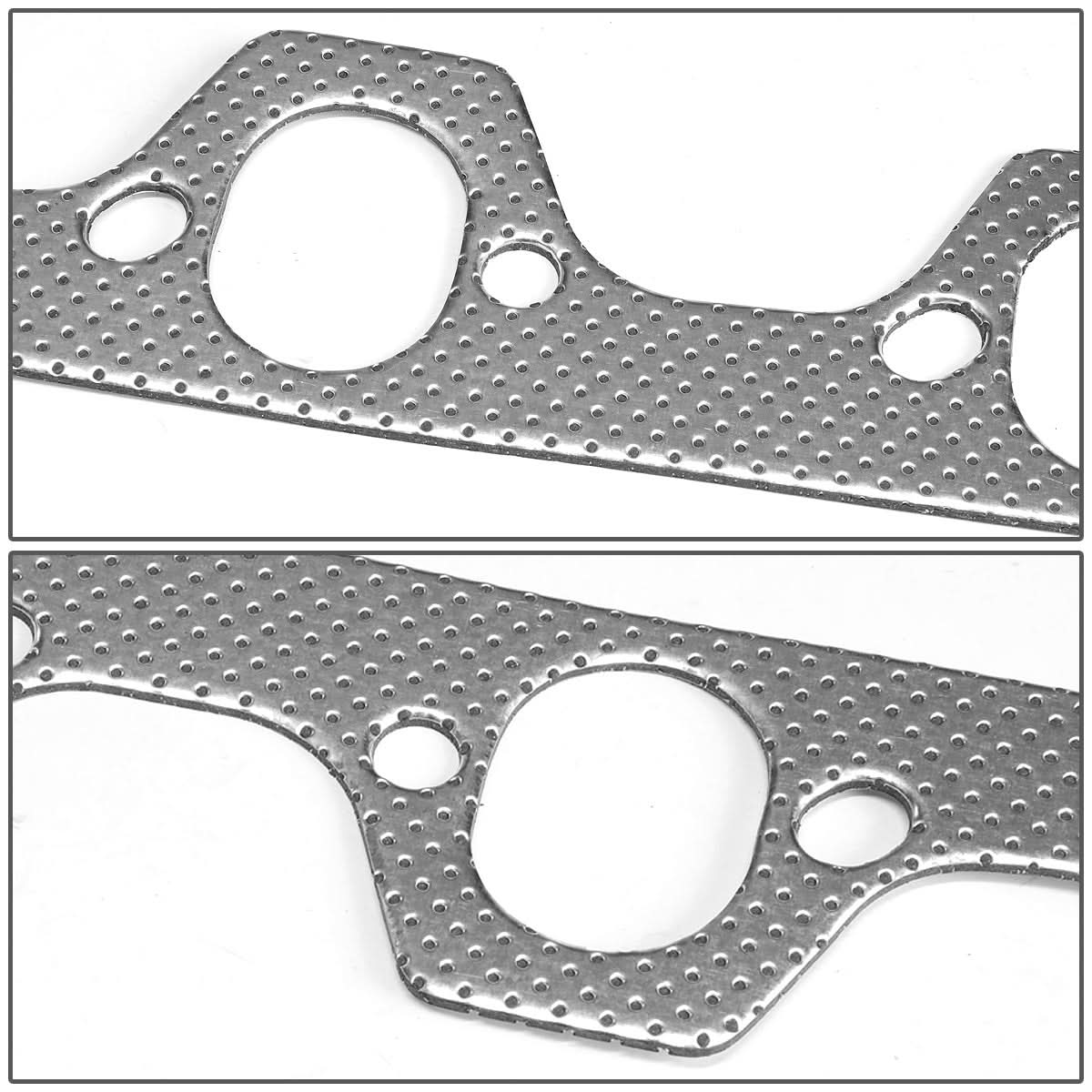 80-95 Ford Bronco F-150 F-250 F-350 5.8L V8 Exhaust Header Gasket
