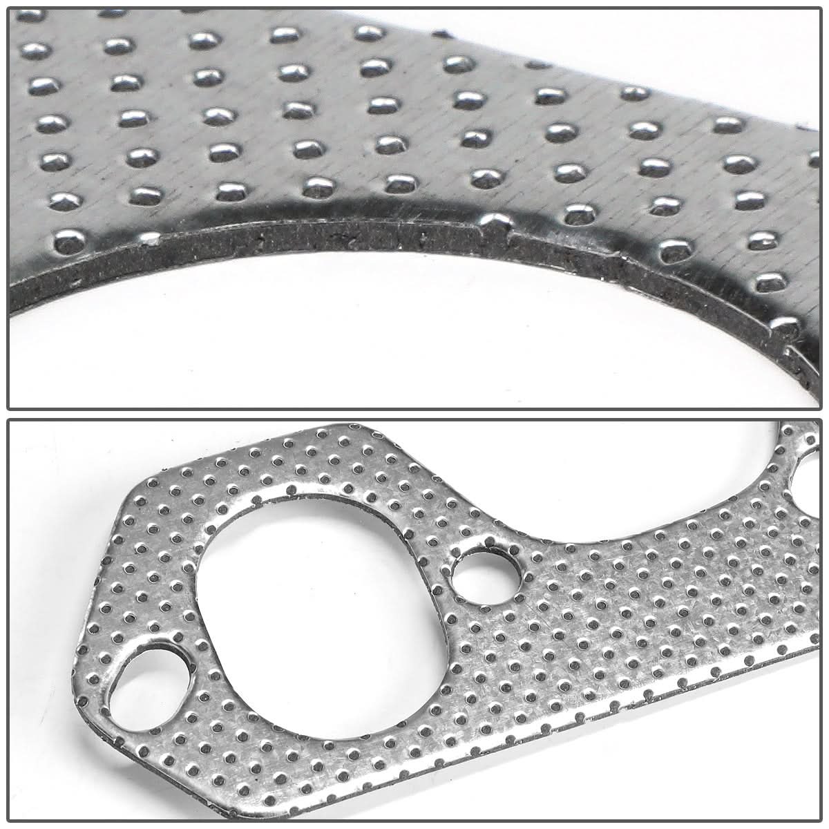 80-95 Ford Bronco F-150 F-250 F-350 5.8L V8 Exhaust Header Gasket
