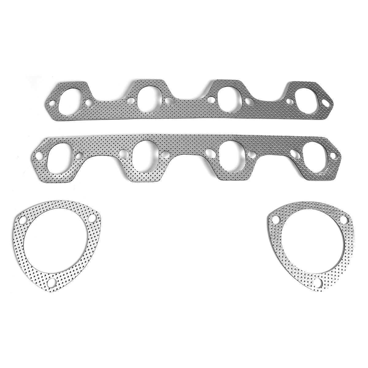 80-95 Ford Bronco F-150 F-250 F-350 5.8L V8 Exhaust Header Gasket