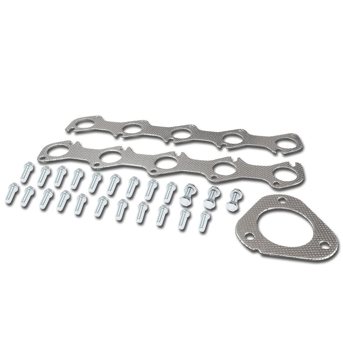 99-04 Ford F-250 SD F-350 SD 6.8L V10 Exhaust Header Gasket