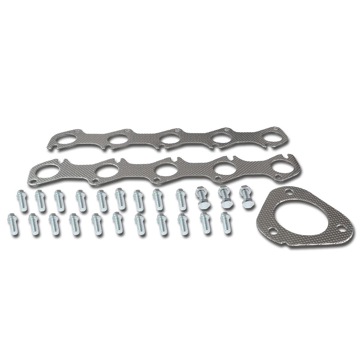 99-04 Ford F-250 SD F-350 SD 6.8L V10 Exhaust Header Gasket