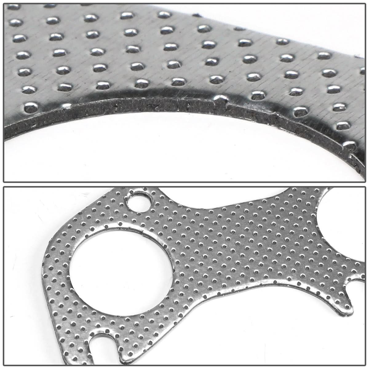 99-04 Ford F-250 SD F-350 SD 6.8L V10 Exhaust Header Gasket