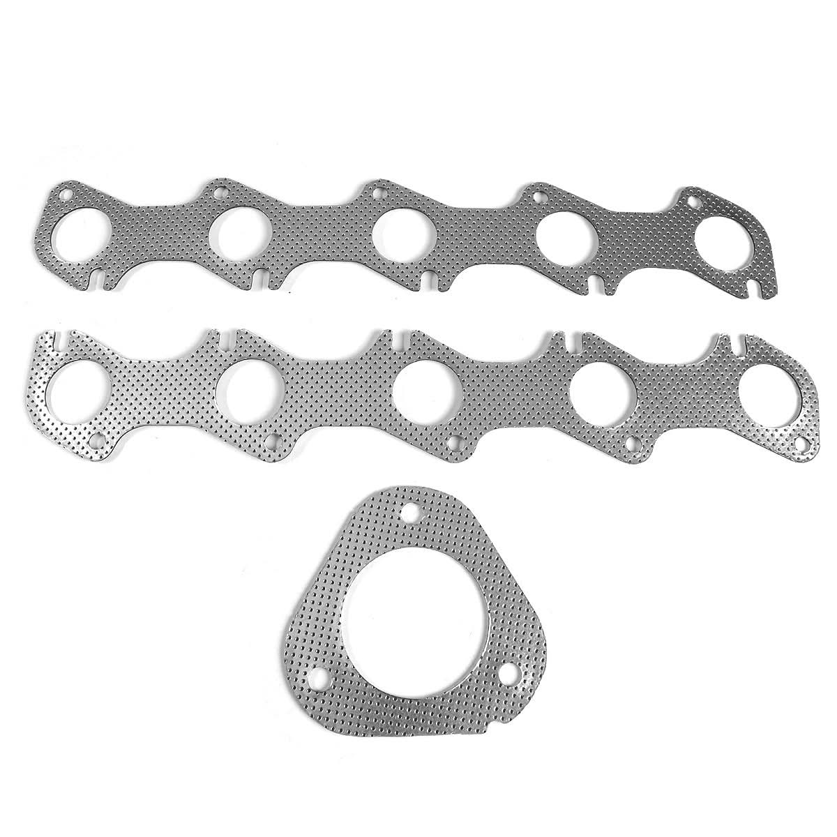 99-04 Ford F-250 SD F-350 SD 6.8L V10 Exhaust Header Gasket