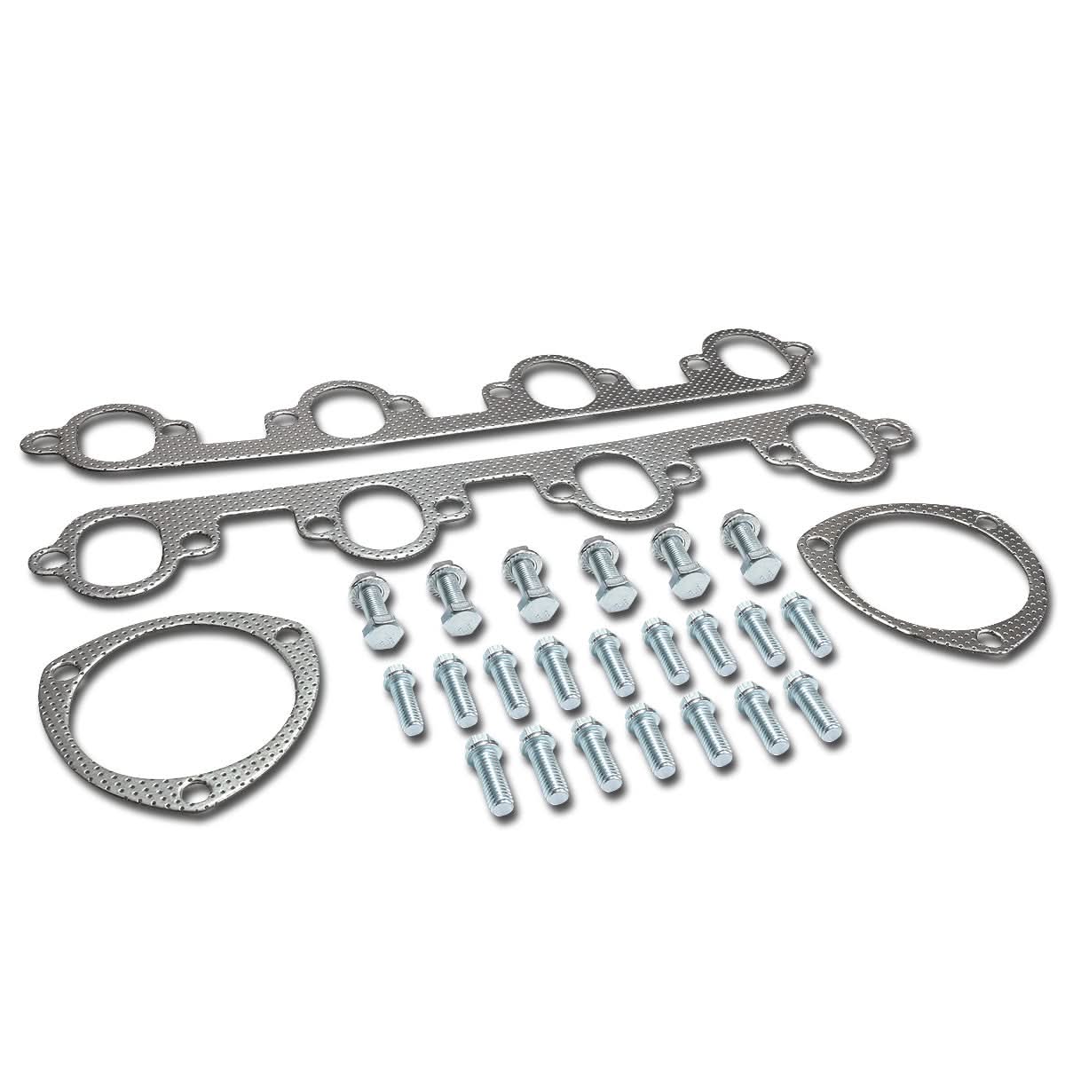 1968-1978 Ford Big Block V8 Exhaust Header Gasket
