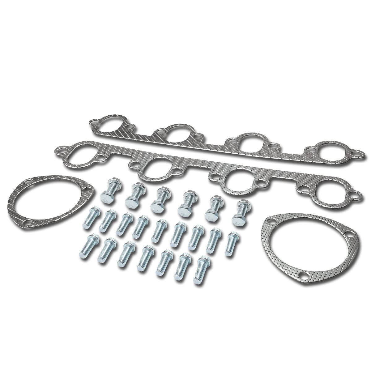 1968-1978 Ford Big Block V8 Exhaust Header Gasket