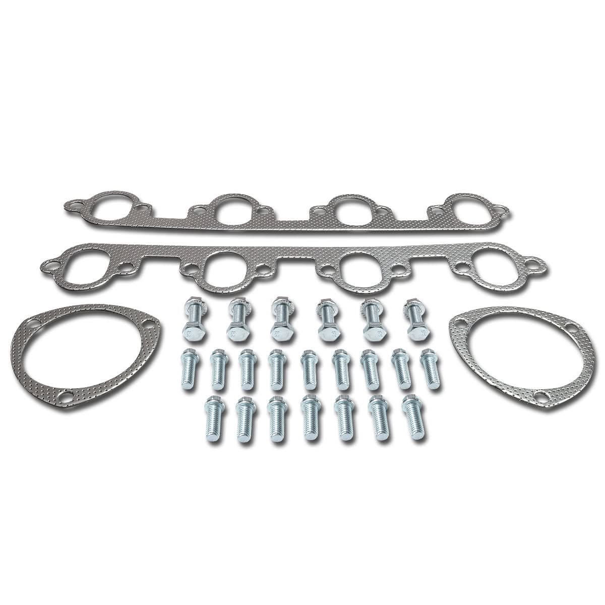 1968-1978 Ford Big Block V8 Exhaust Header Gasket