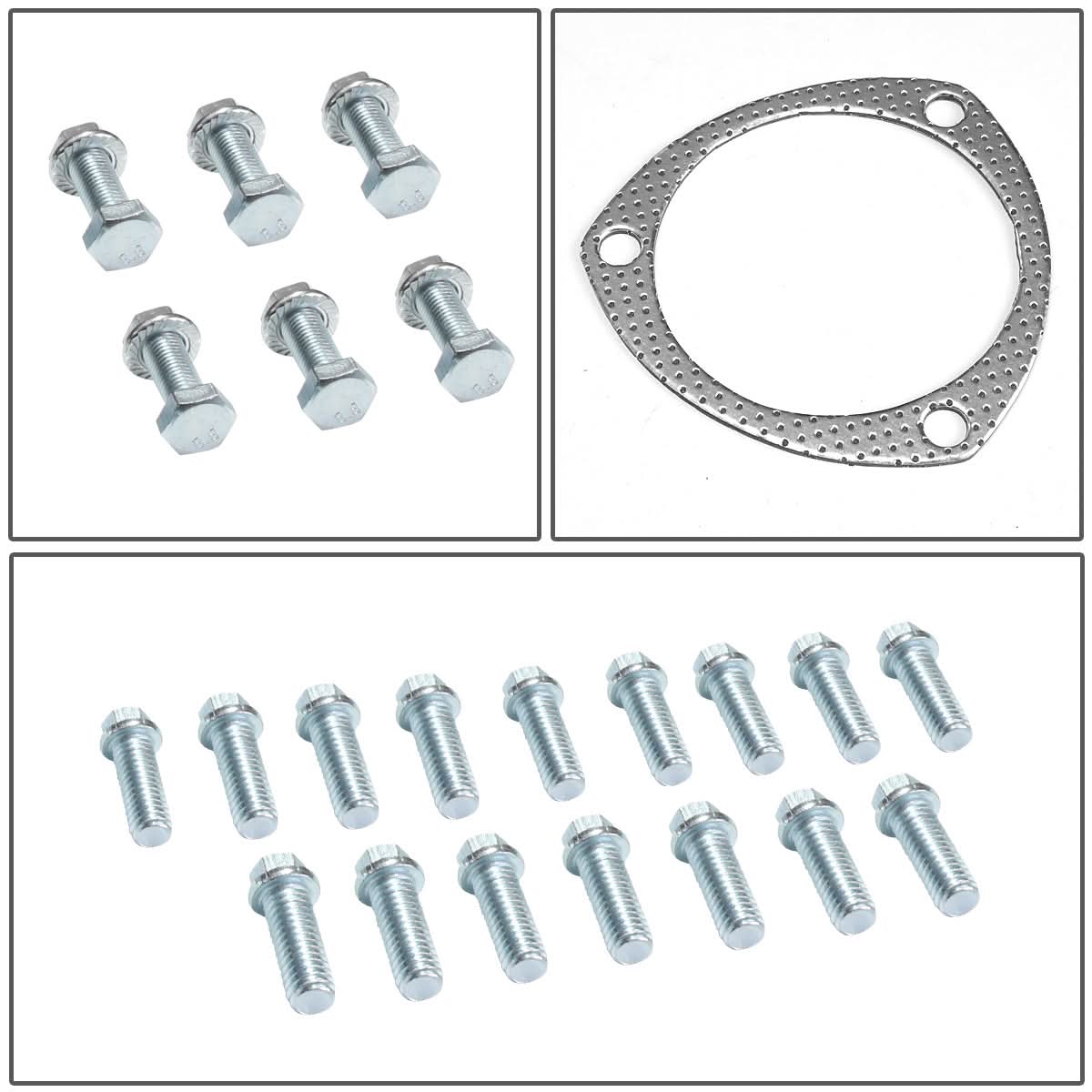 1968-1978 Ford Big Block V8 Exhaust Header Gasket