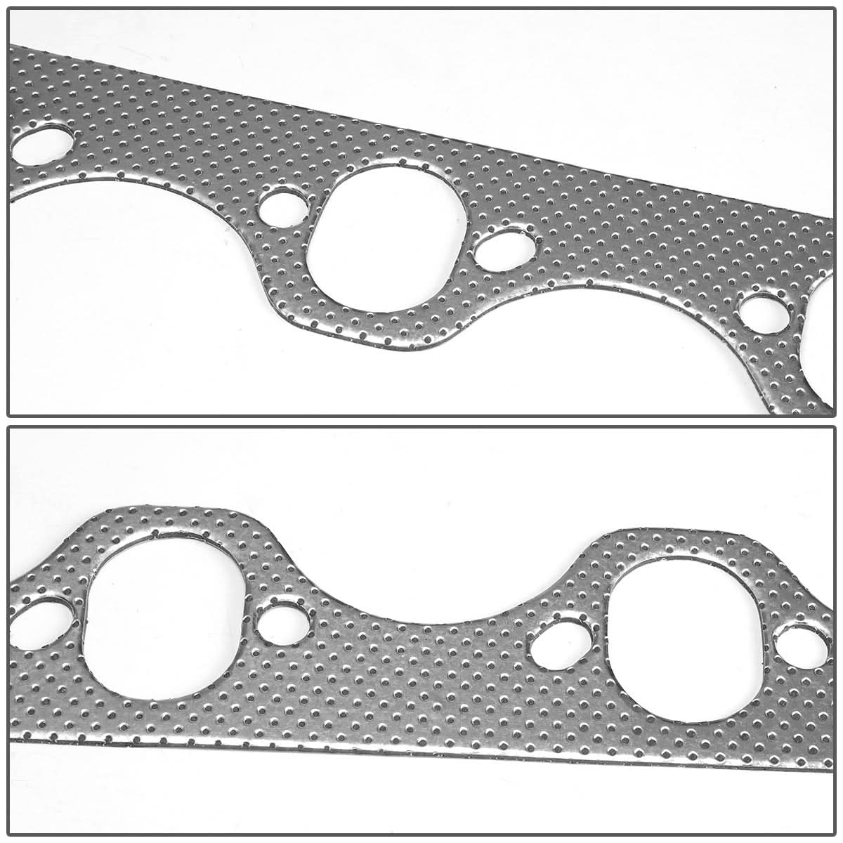 87-96 Ford F-150 F-250 Bronco Exhaust Header Gasket 5.8L V8