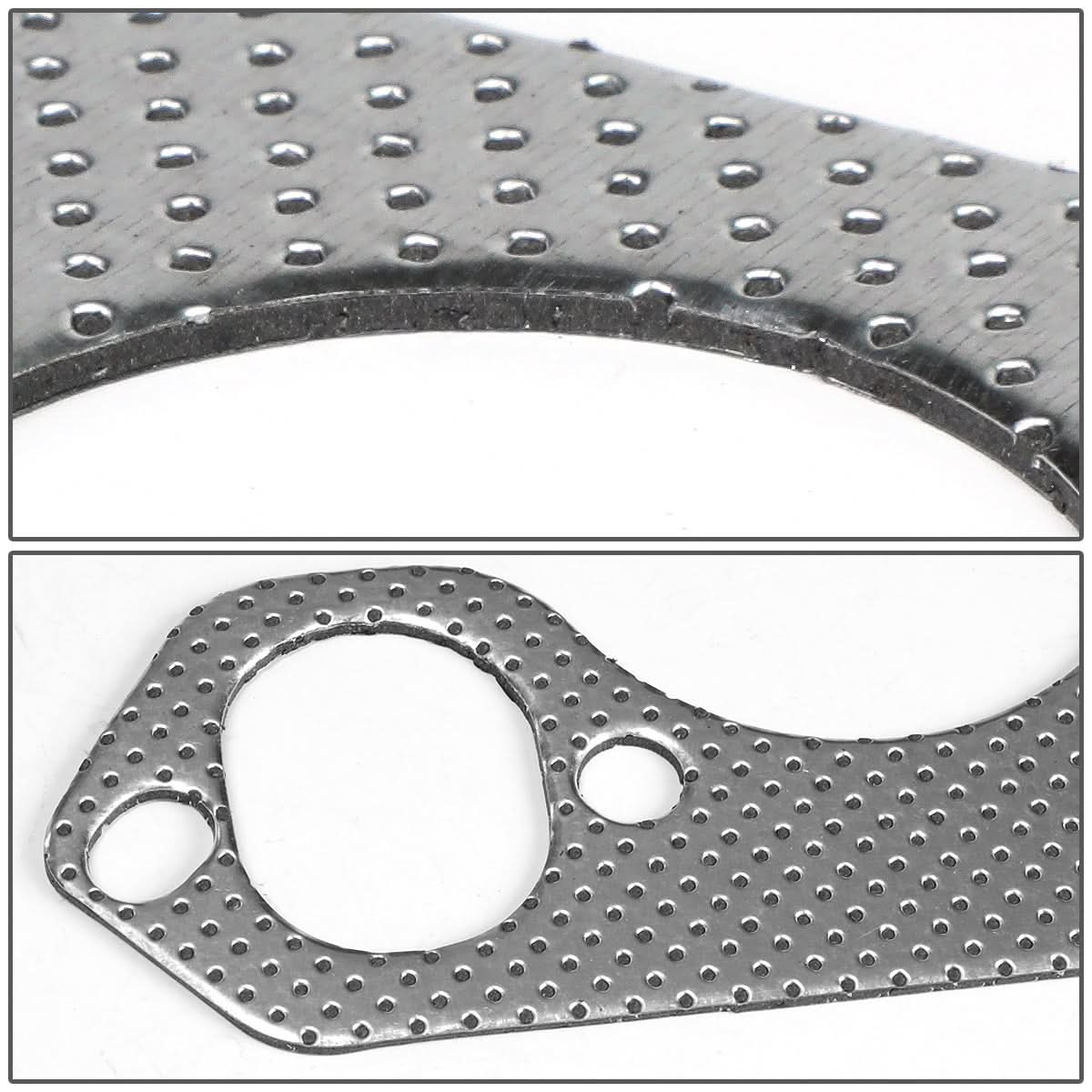 87-96 Ford F-150 F-250 Bronco Exhaust Header Gasket 5.8L V8