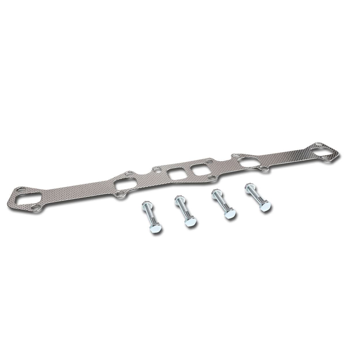 1960-1983 Ford Mercury L6 Exhaust Header Gasket