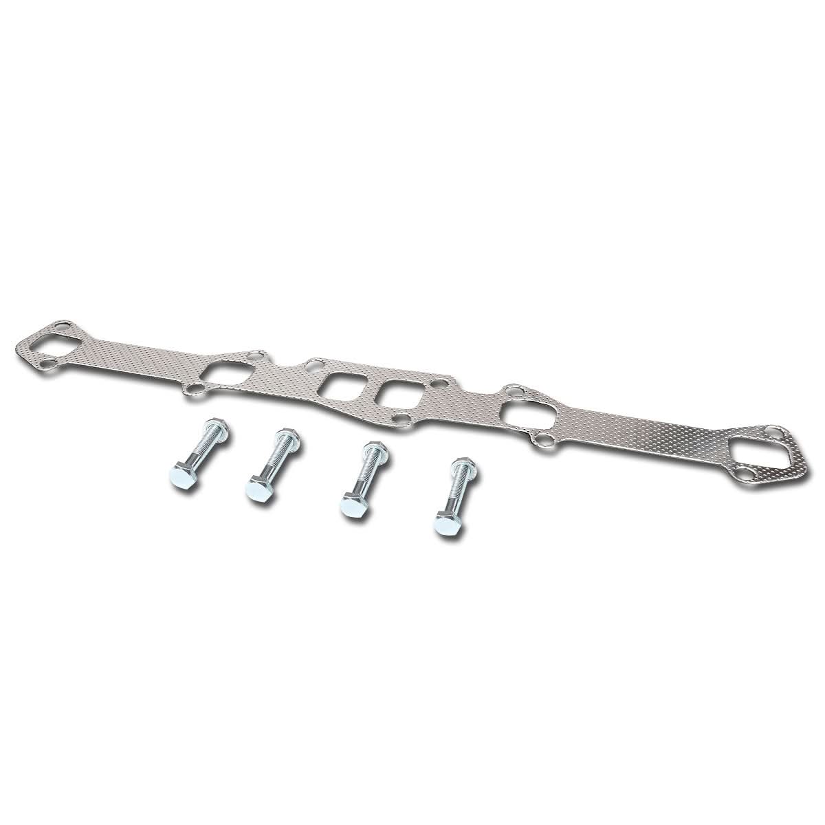 1960-1983 Ford Mercury L6 Exhaust Header Gasket
