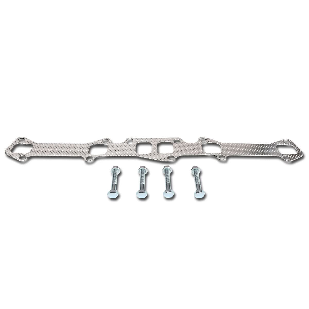 1960-1983 Ford Mercury L6 Exhaust Header Gasket