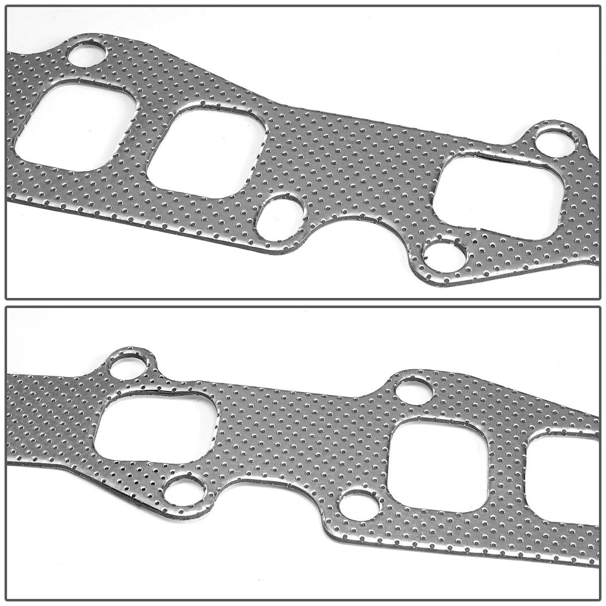 1960-1983 Ford Mercury L6 Exhaust Header Gasket
