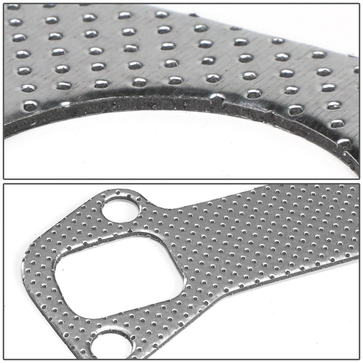 1960-1983 Ford Mercury L6 Exhaust Header Gasket