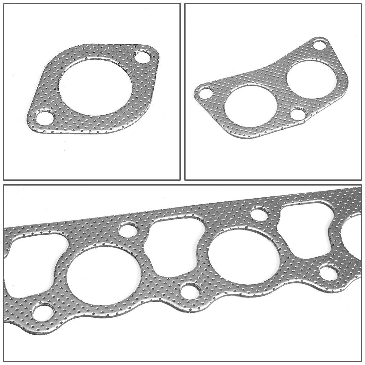 98-03 Ford Escort Exhaust Header Gasket