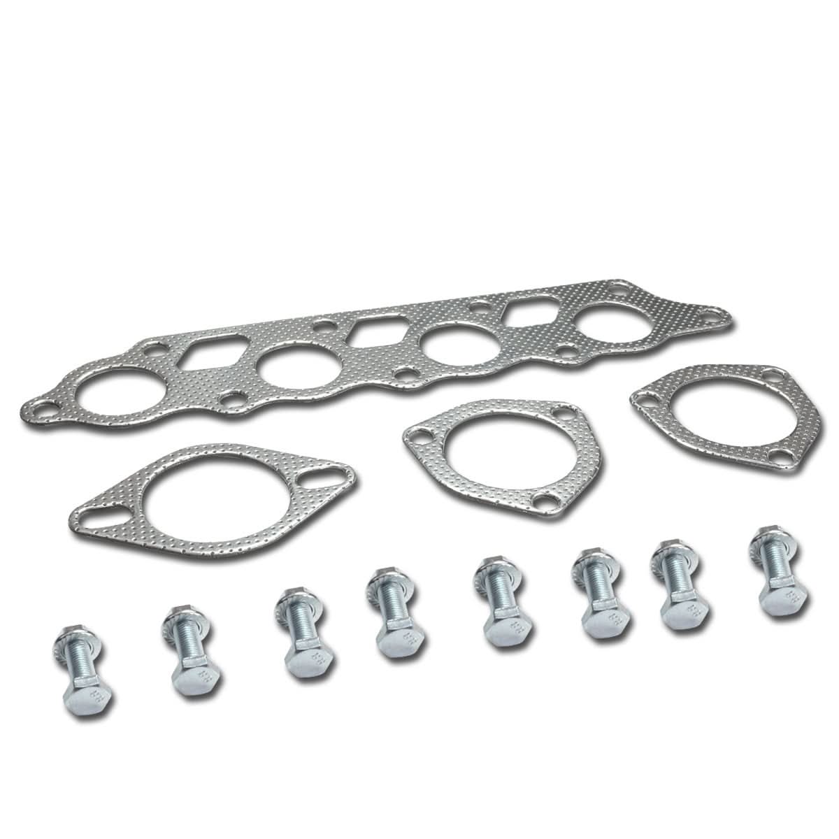 2000-2004 Ford Focus Exhaust Header Gasket