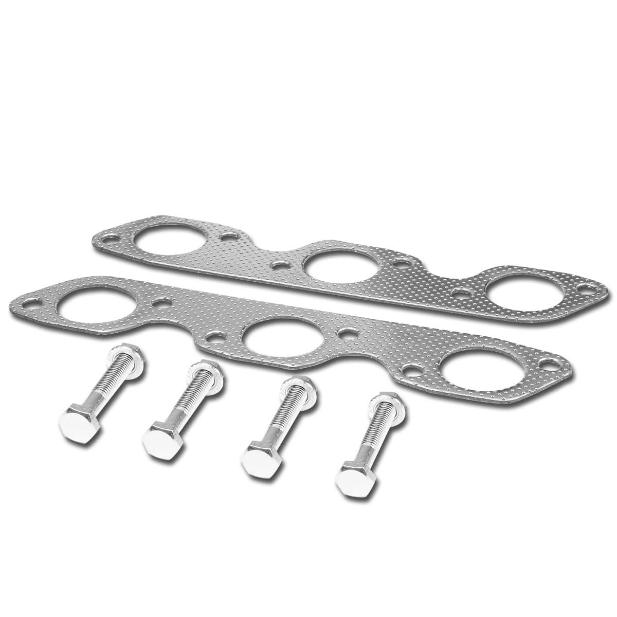 99-04 Ford Mustang 3.8L 3.9L V6 Exhaust Header Gasket