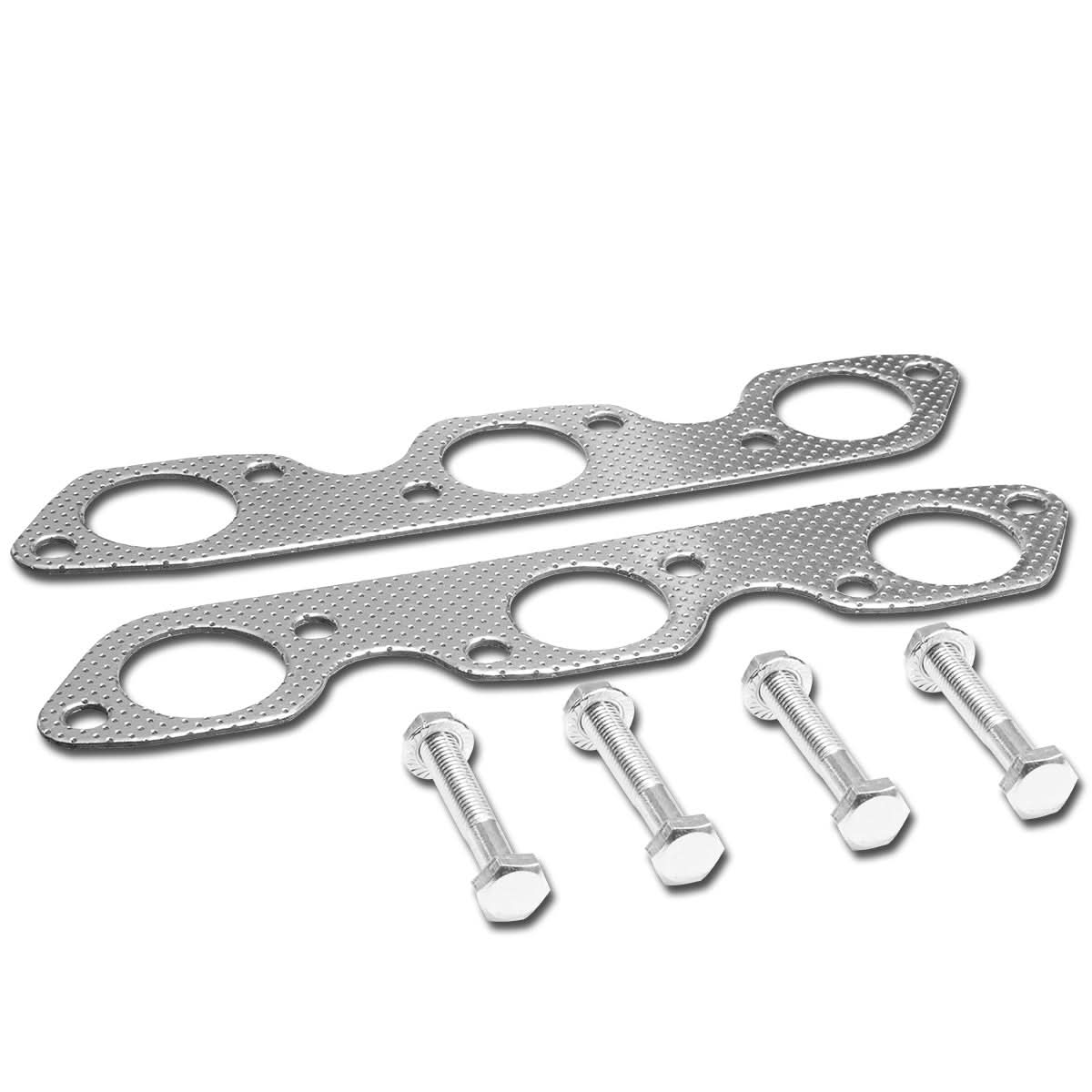 99-04 Ford Mustang 3.8L 3.9L V6 Exhaust Header Gasket