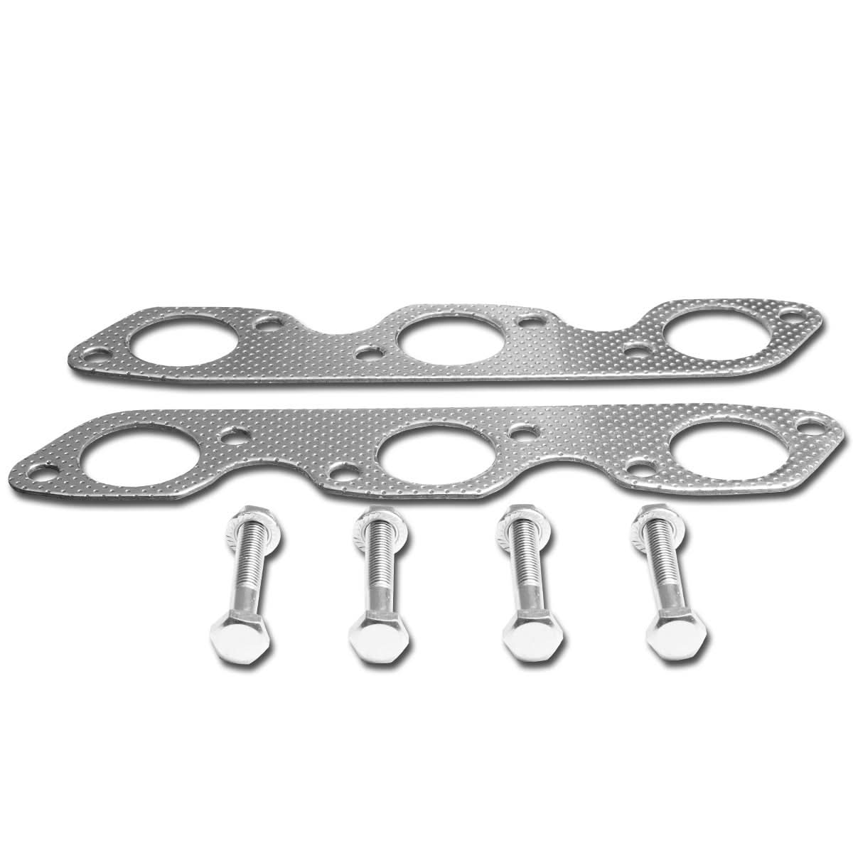 99-04 Ford Mustang 3.8L 3.9L V6 Exhaust Header Gasket