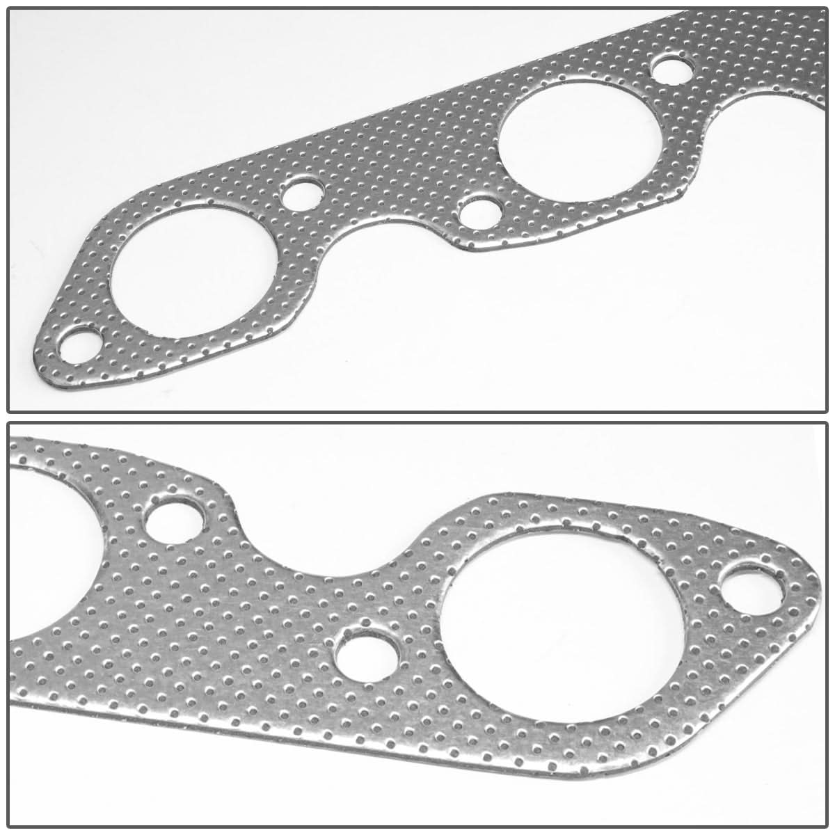 99-04 Ford Mustang 3.8L 3.9L V6 Exhaust Header Gasket