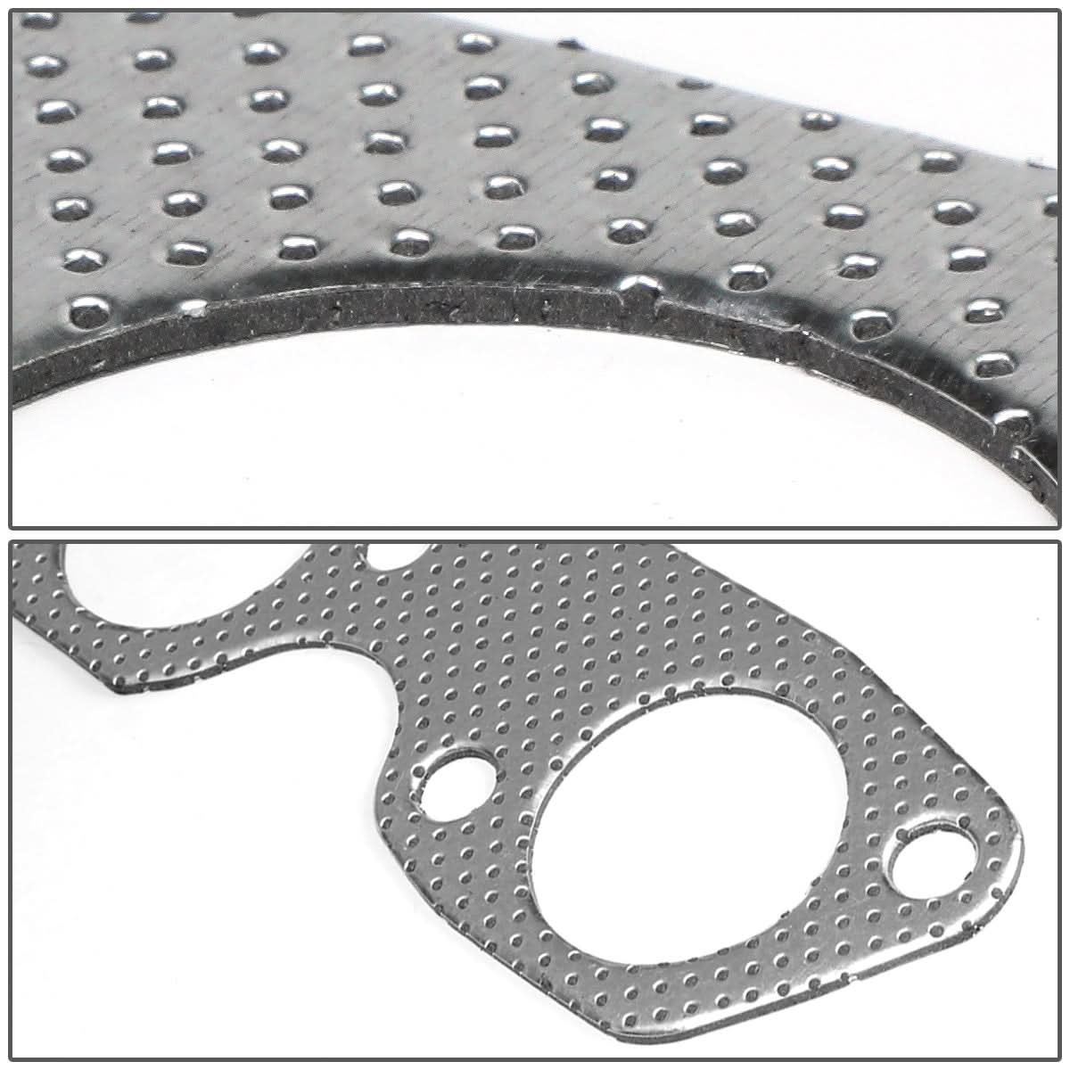 99-04 Ford Mustang 3.8L 3.9L V6 Exhaust Header Gasket