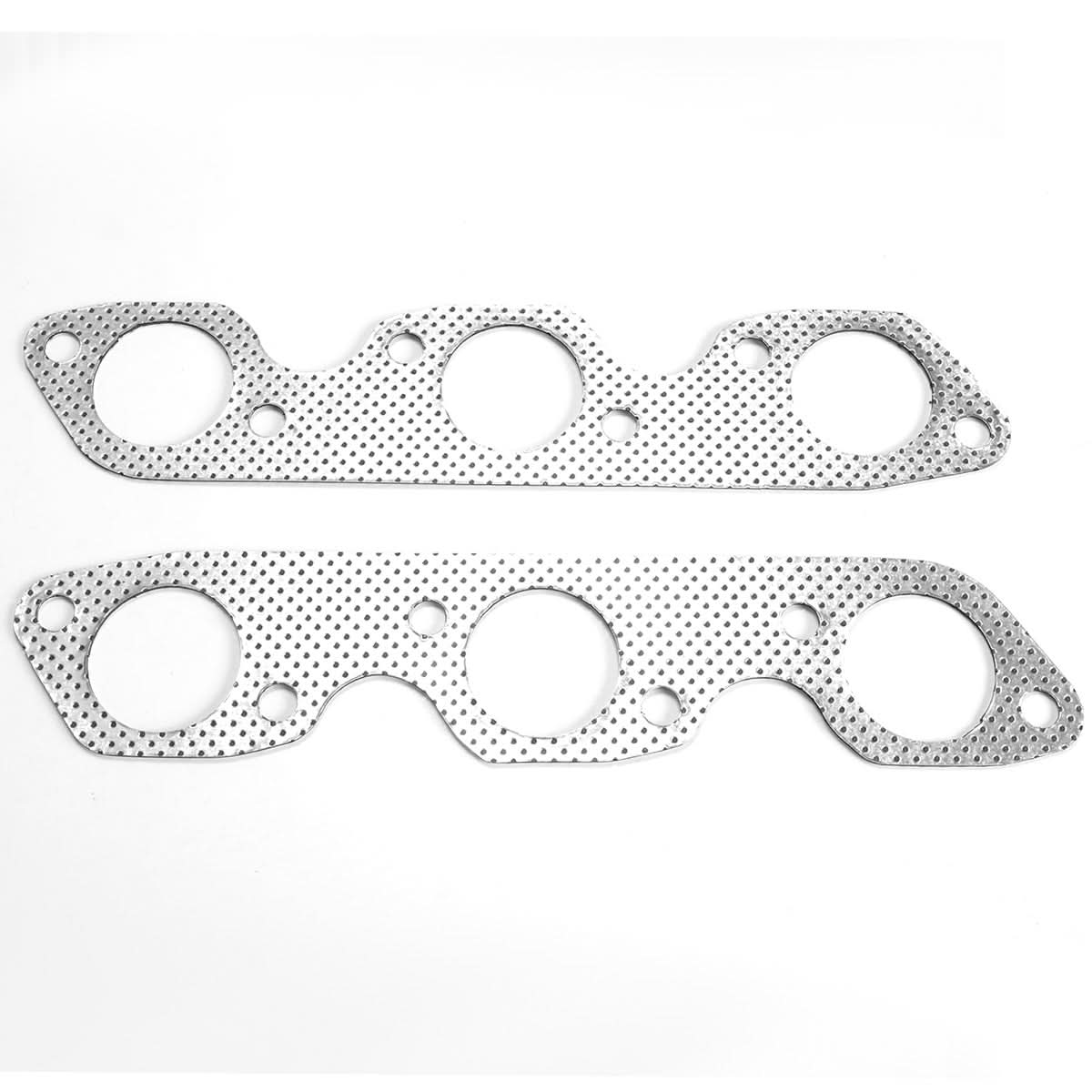 99-04 Ford Mustang 3.8L 3.9L V6 Exhaust Header Gasket