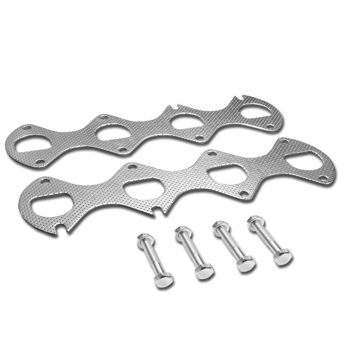 2005-2010 Ford Mustang GT 4.6L V8 Exhaust Header Gasket