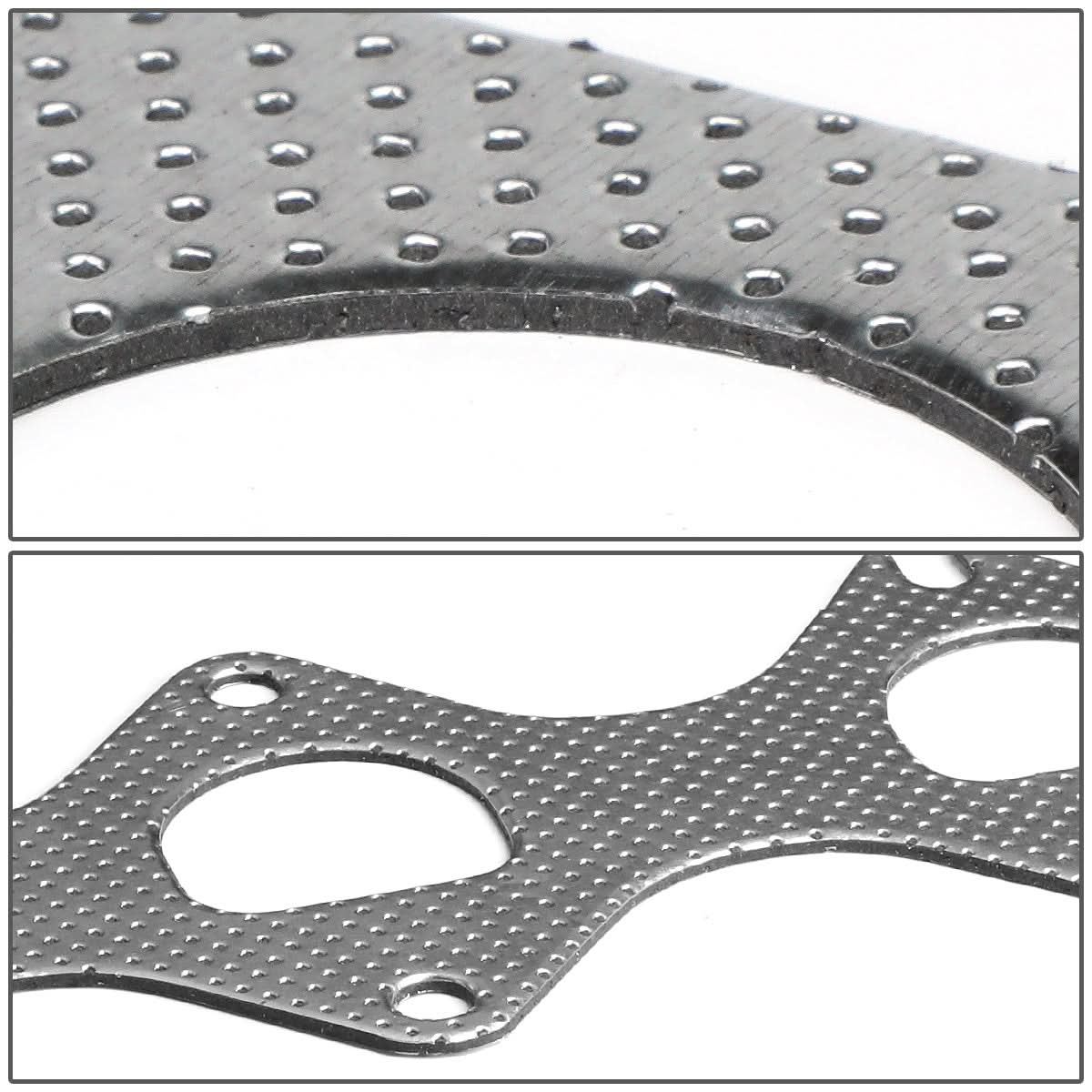 2005-2010 Ford Mustang GT 4.6L V8 Exhaust Header Gasket