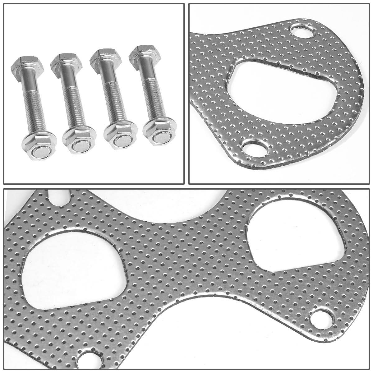 2005-2010 Ford Mustang GT 4.6L V8 Exhaust Header Gasket