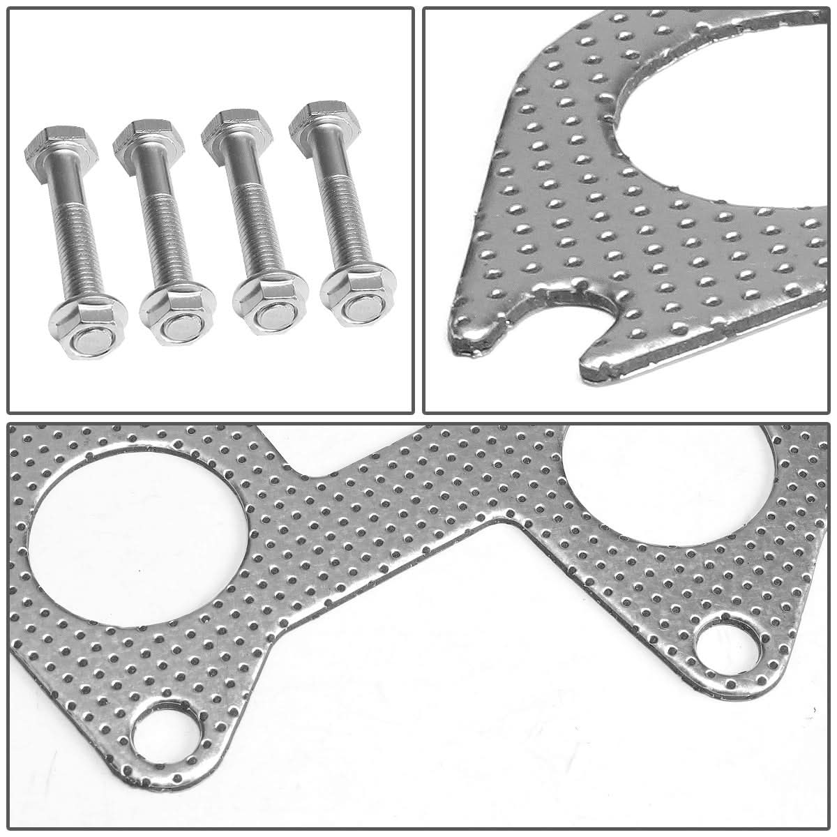 2005-2010 Ford Mustang GT Exhaust Header Gasket
