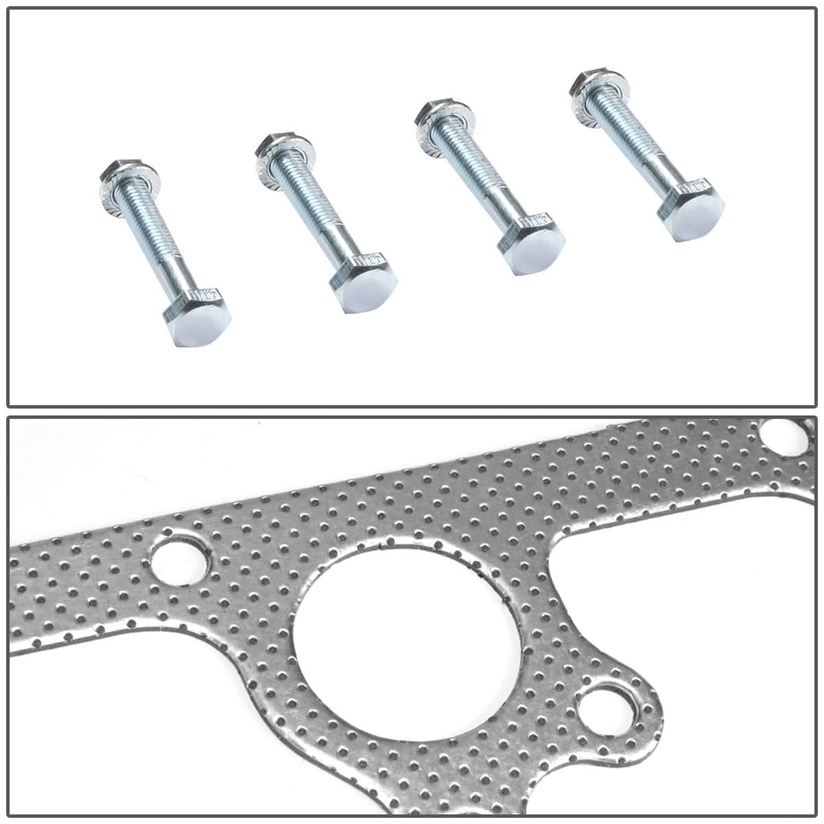 2005-2010 Ford Mustang 4.0L V6 Exhaust Header Gasket
