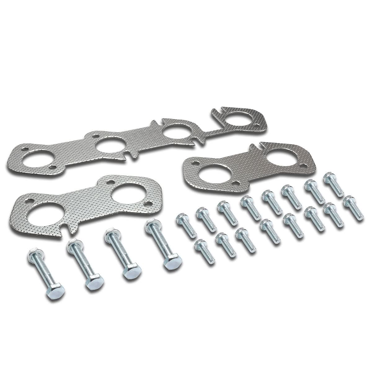 96-04 Ford Mustang 4.6L V8 SOHC Exhaust Header Gasket