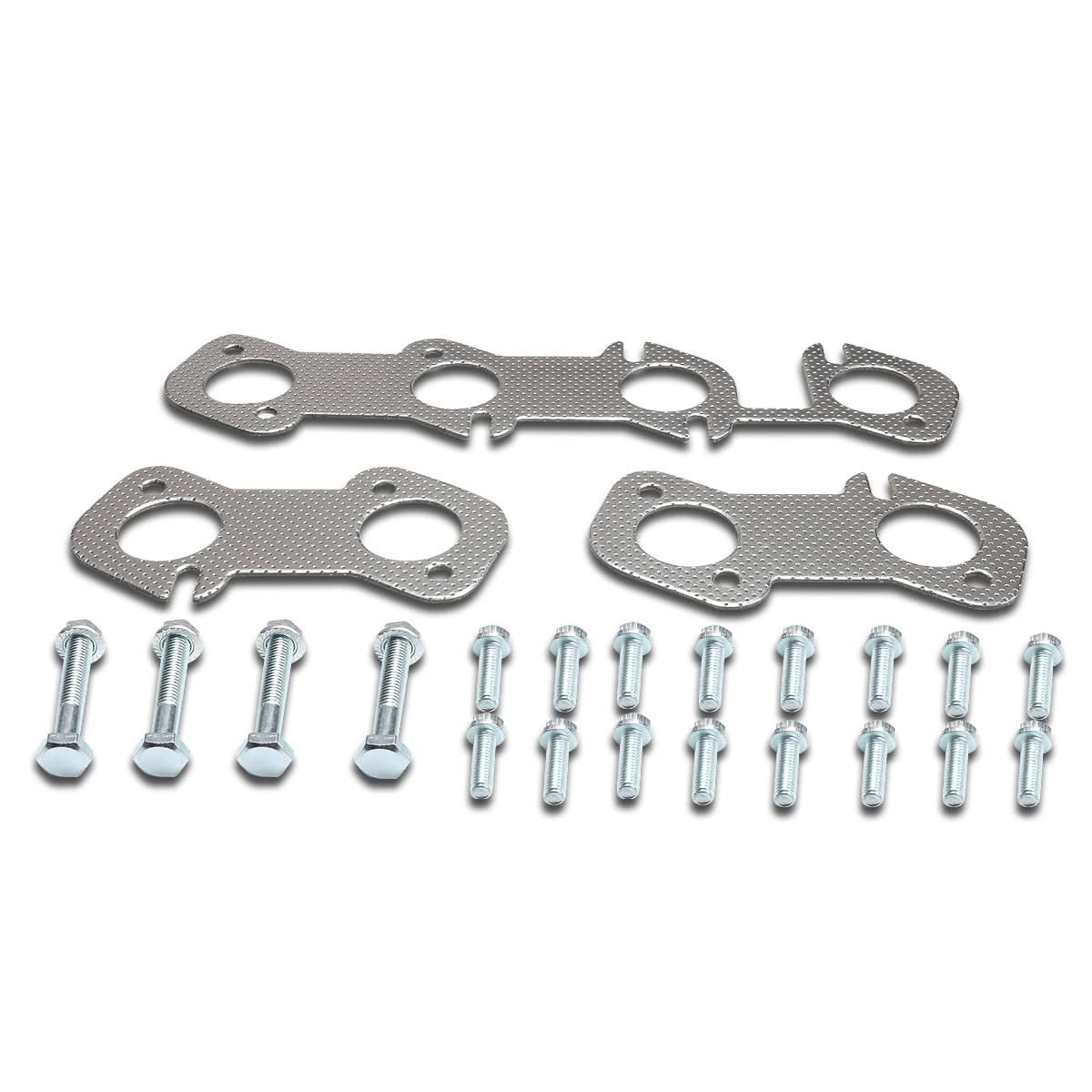 96-04 Ford Mustang 4.6L V8 SOHC Exhaust Header Gasket