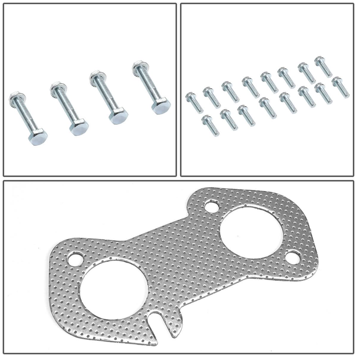 96-04 Ford Mustang 4.6L V8 SOHC Exhaust Header Gasket