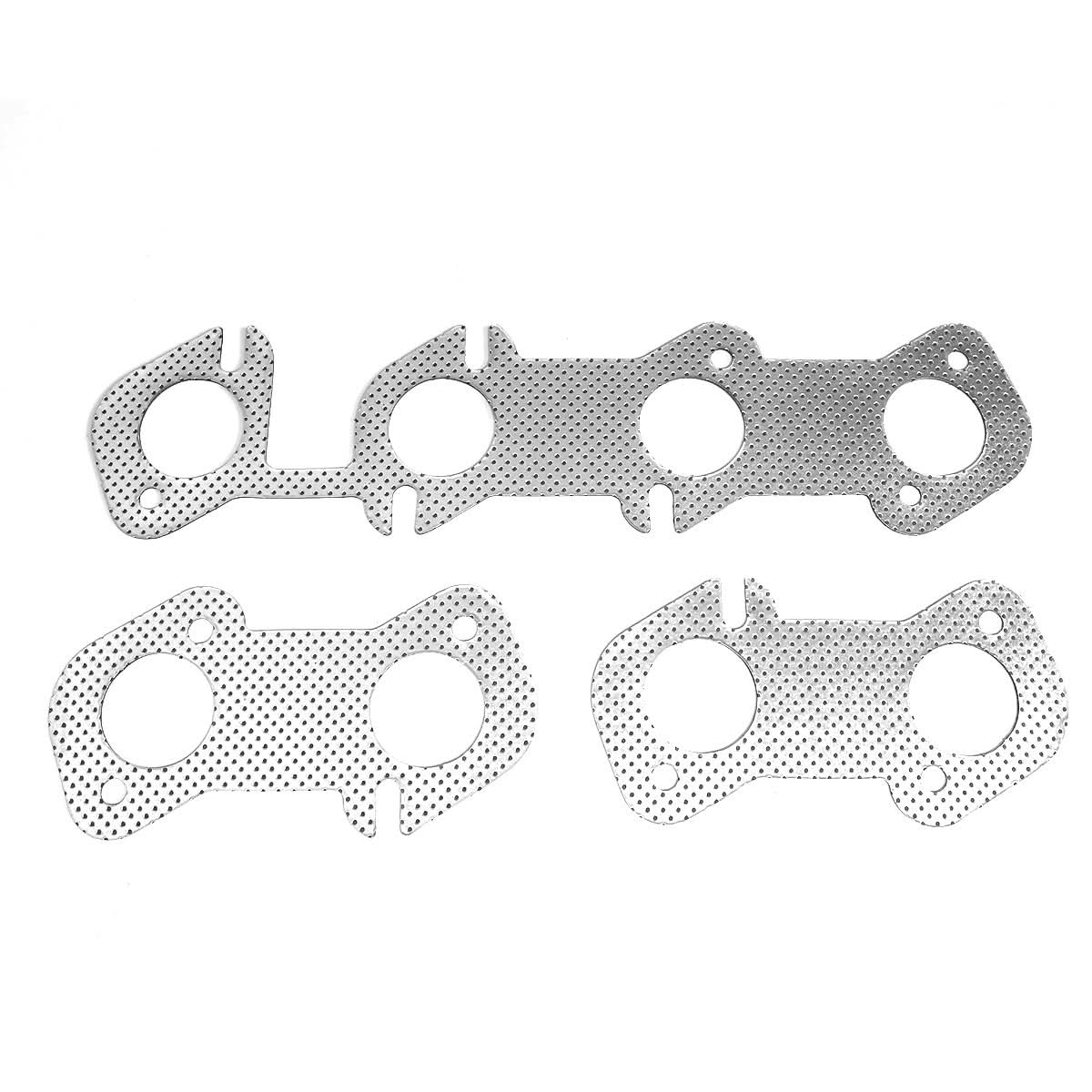 96-04 Ford Mustang 4.6L V8 SOHC Exhaust Header Gasket