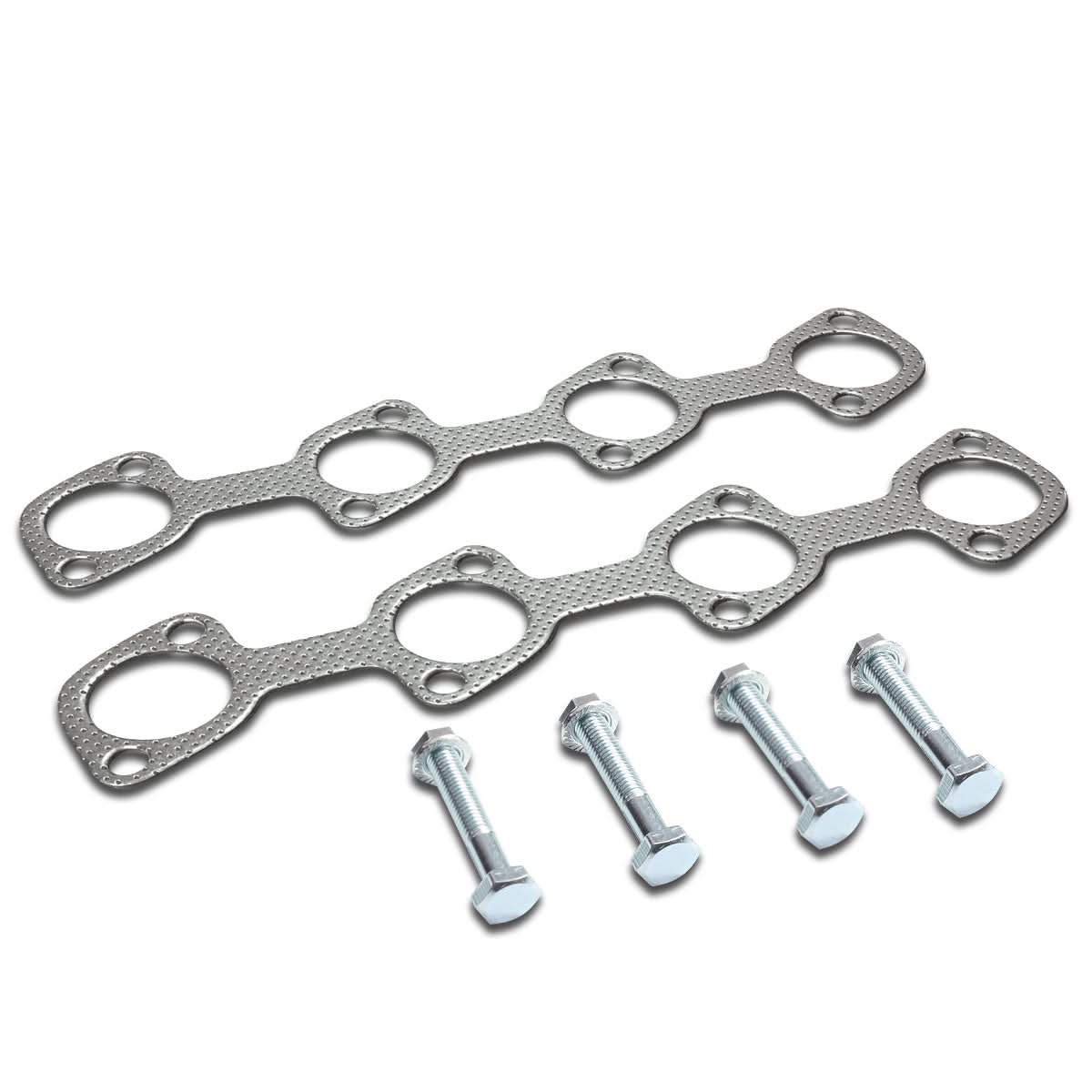 96-04 Ford Mustang 4.6L V8 SOHC Exhaust Header Gasket