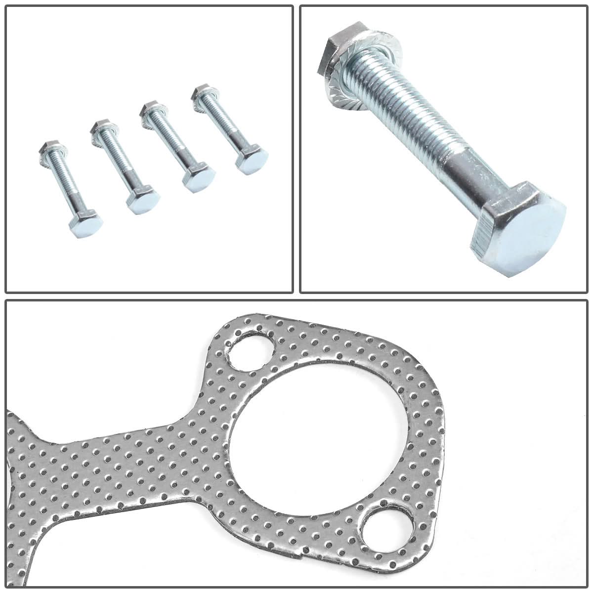 96-04 Ford Mustang 4.6L V8 SOHC Exhaust Header Gasket