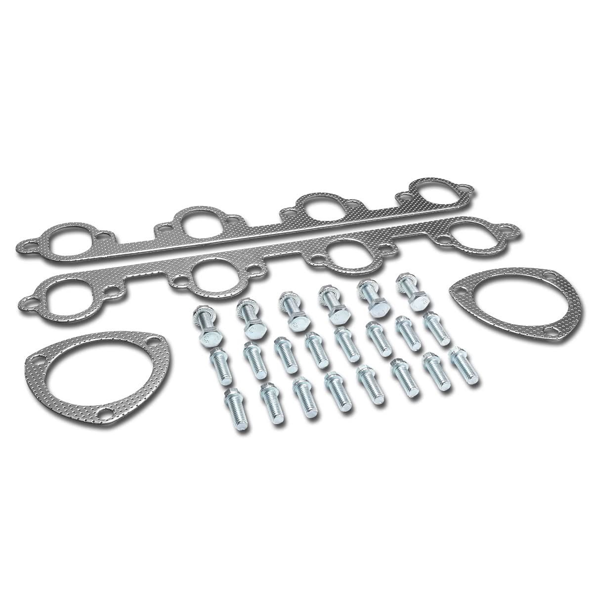 1957-1972 Ford F-100 5.8L 5.9L 6.4L V8 Exhaust Header Gasket